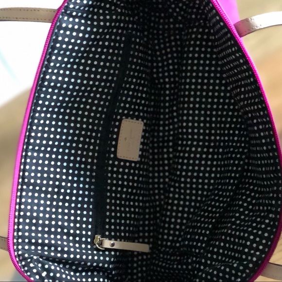 Kate Spade Kennedy Park Tote - Picture 6 of 10